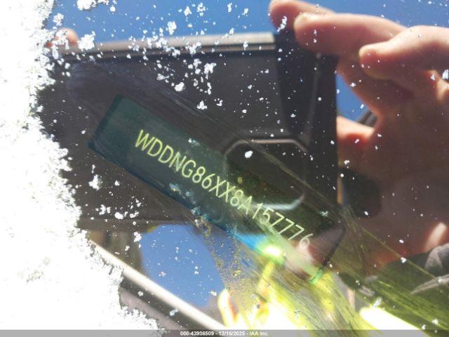 Mercedes-Benz S-Class 4matic Image 6