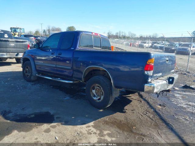 Toyota Tundra Sr5 V8 Image 7