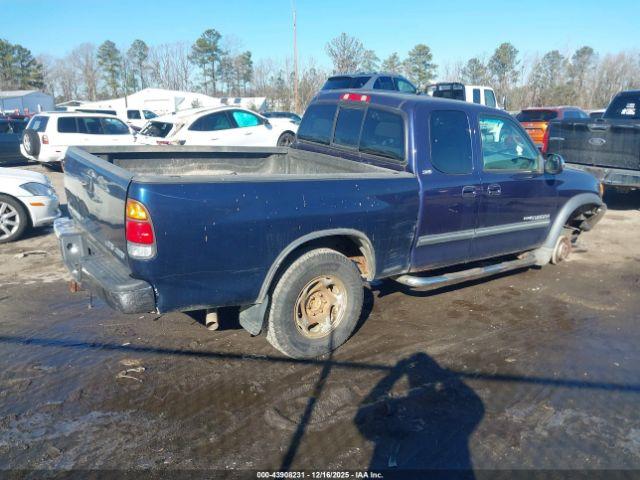 Toyota Tundra Sr5 V8 Image 5