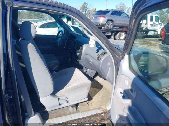 Toyota Tundra Sr5 V8 Image 12