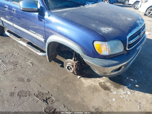 Toyota Tundra Sr5 V8 Image 3