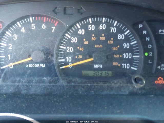 Toyota Tundra Sr5 V8 Image 8