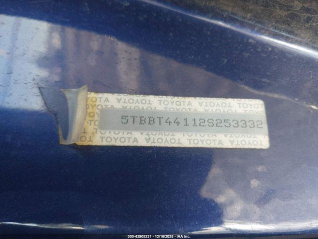 Toyota Tundra Sr5 V8 Image 11