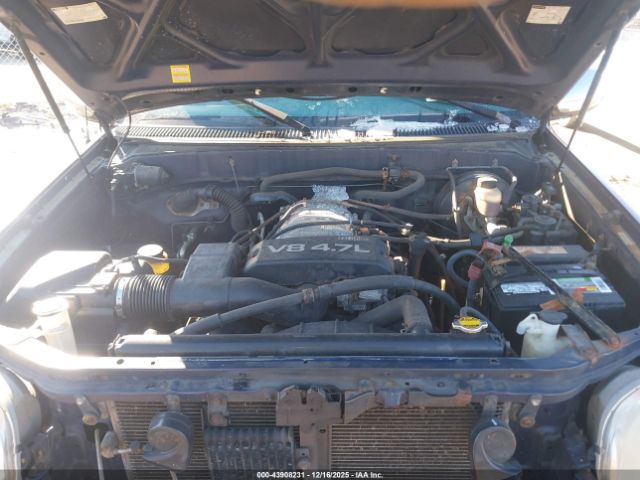 Toyota Tundra Sr5 V8 Image 10