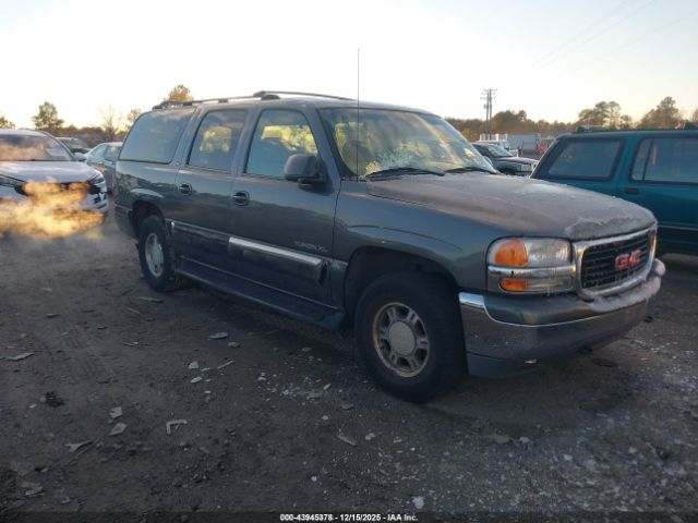GMC Yukon Slt Image 1