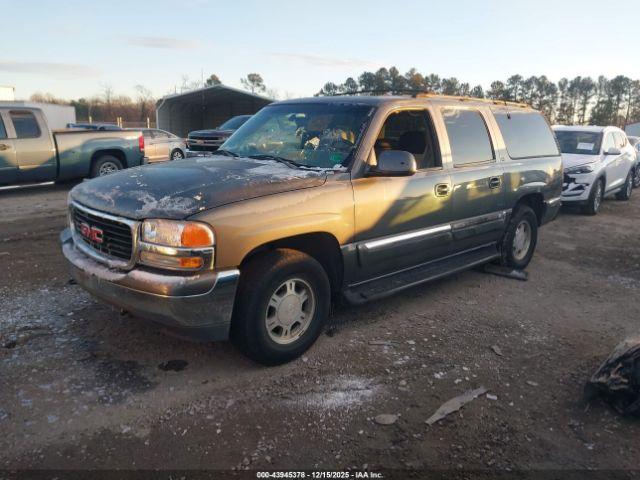 GMC Yukon Slt Image 4