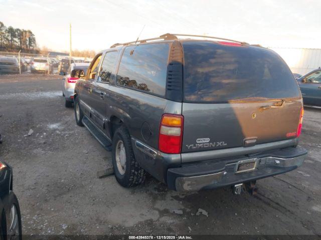 GMC Yukon Slt Image 11