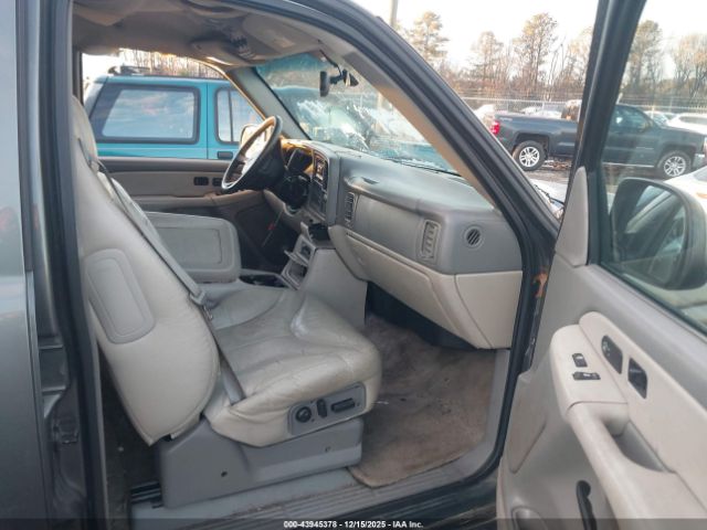 GMC Yukon Slt Image 5