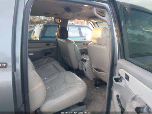 GMC Yukon Slt Image 6