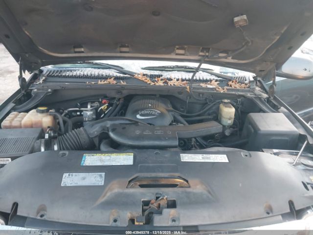 GMC Yukon Slt Image 9