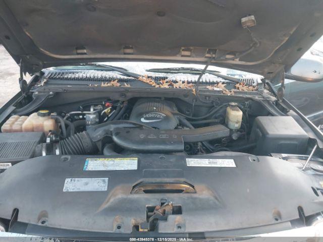 GMC Yukon Slt Image 9