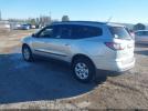 Chevrolet Traverse Ls Image 5