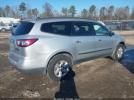 Chevrolet Traverse Ls Image 4