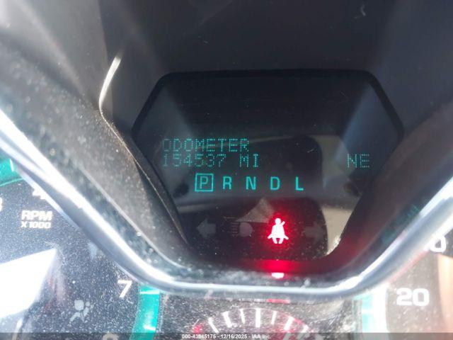 Chevrolet Traverse Ls Image 3