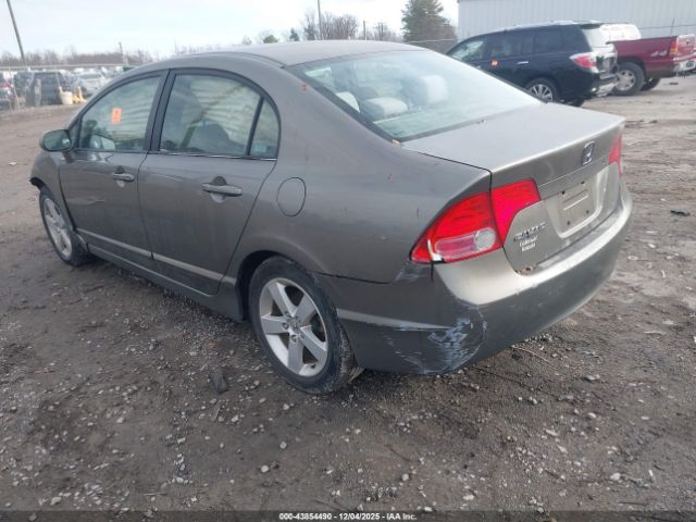 Honda Civic Ex Image 4