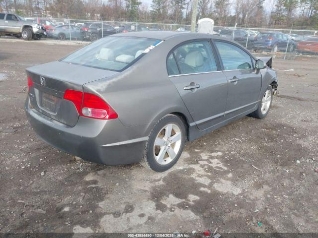 Honda Civic Ex Image 6