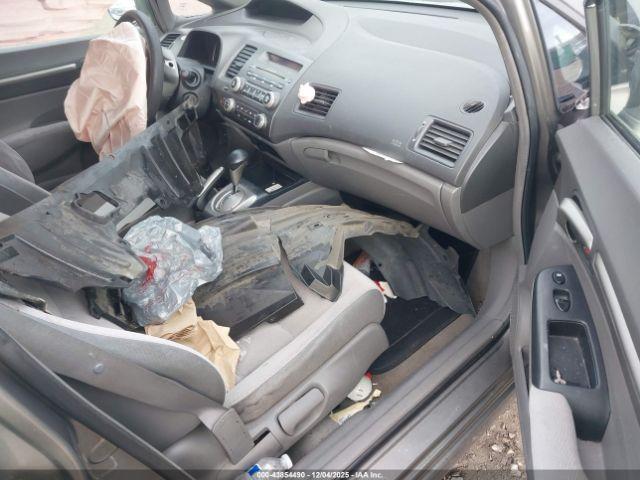 Honda Civic Ex Image 8