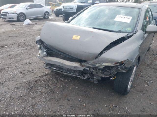 Honda Civic Ex Image 3