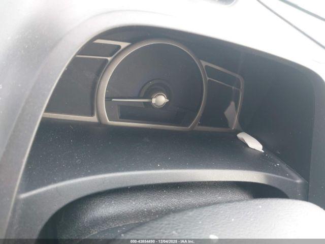 Honda Civic Ex Image 7