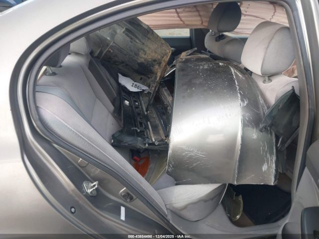 Honda Civic Ex Image 11