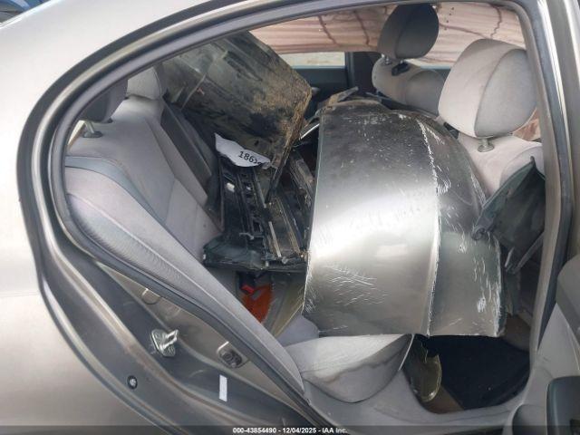 Honda Civic Ex Image 11