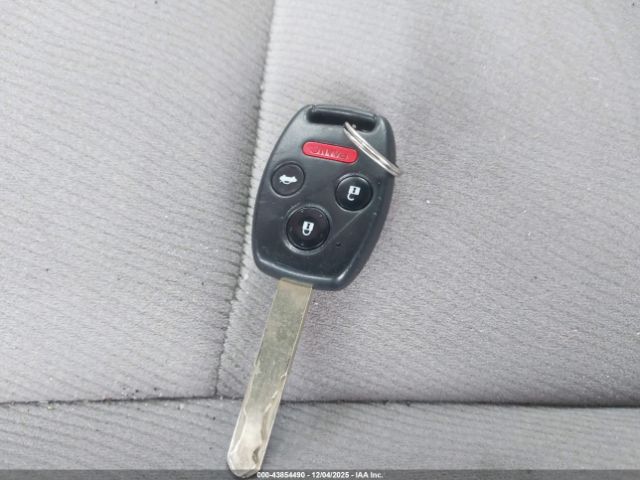 Honda Civic Ex Image 9