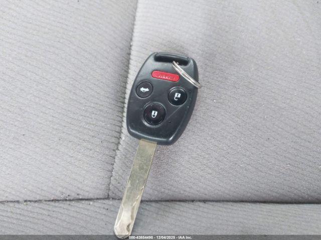 Honda Civic Ex Image 9