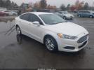 Ford Fusion Se Image 1