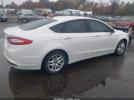 Ford Fusion Se Image 4
