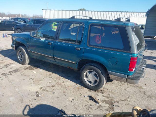 Ford Explorer Image 11