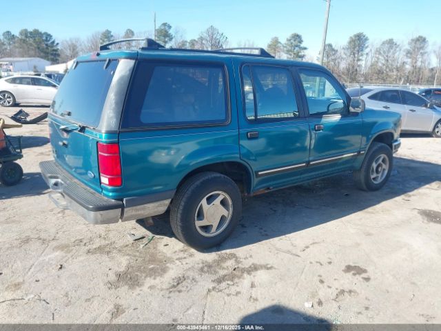 Ford Explorer Image 6