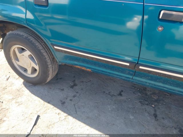 Ford Explorer Image 3