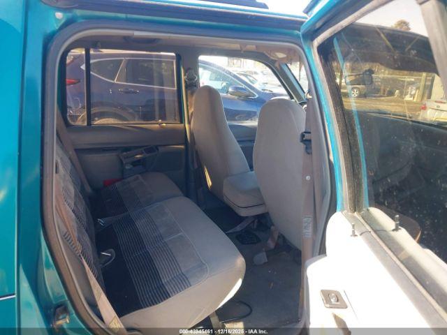 Ford Explorer Image 9