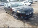 Ford Fusion Titanium Image 1