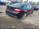 Ford Fusion Titanium Image 5
