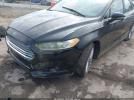 Ford Fusion Titanium Image 11