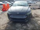 Ford Fusion Titanium Image 3