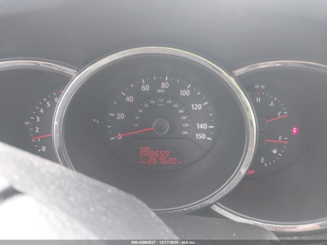 Kia Sorento Lx Image 7