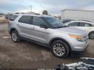 Ford Explorer Xlt Image 1