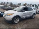 Ford Explorer Xlt Image 3
