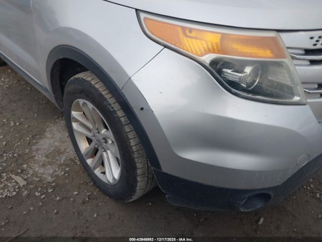 Ford Explorer Xlt Image 7