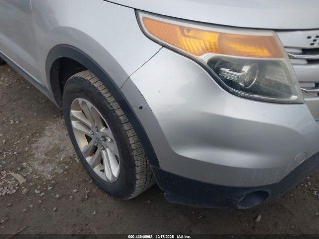 Ford Explorer Xlt Image 7