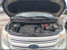 Ford Explorer Xlt Image 4