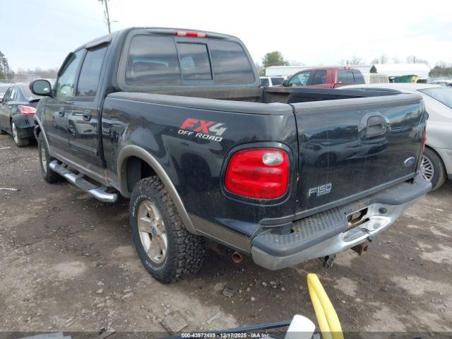 Ford F-150 Image 8