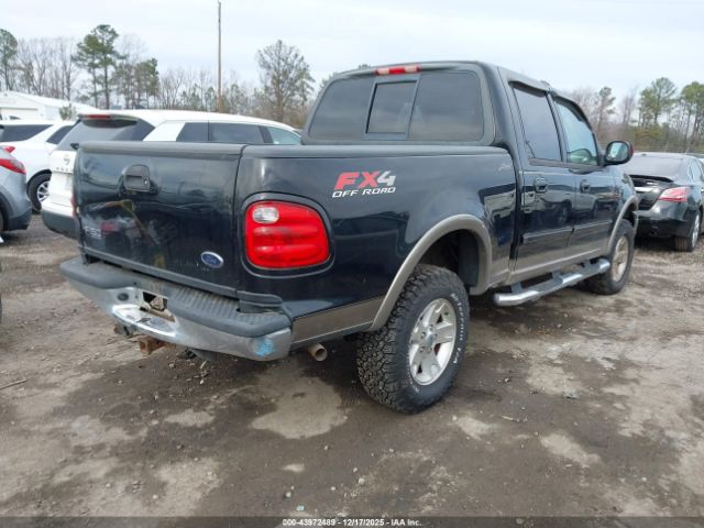 Ford F-150 Image 4