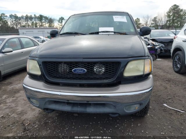 Ford F-150 Image 5