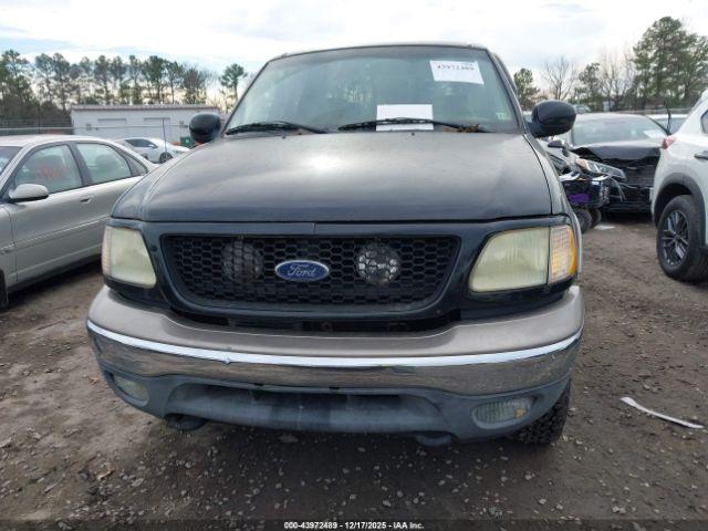 Ford F-150 Image 5