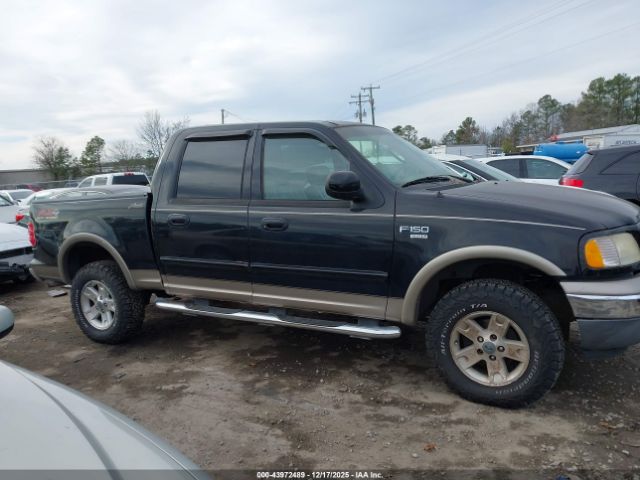 Ford F-150 Image 3