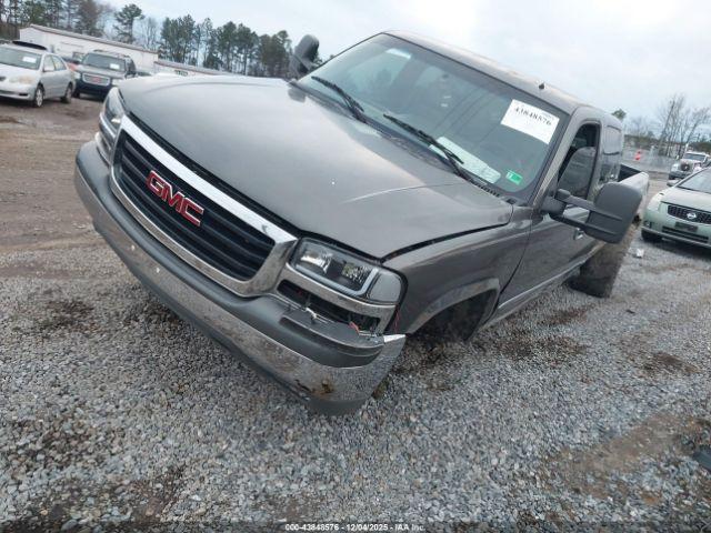 GMC Sierra 1500 Sle Image 14