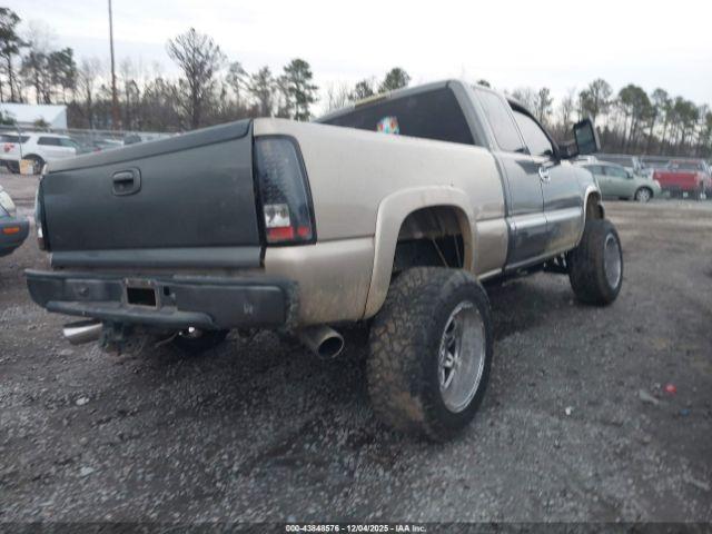 GMC Sierra 1500 Sle Image 3